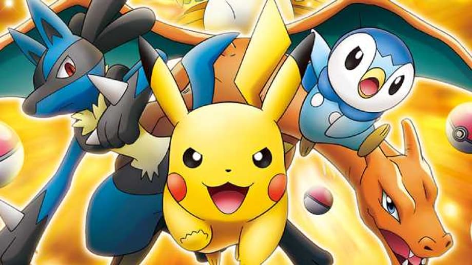 Job Listing Reveals That The Pokemon Company Are Developing Another POKEMON Mobile Game