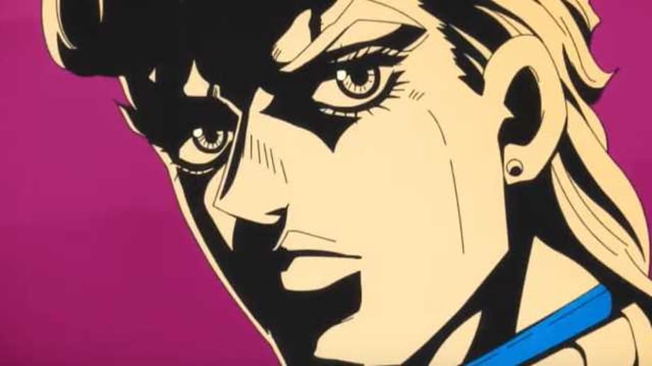 JOJO's BIZARRE ADVENTURE PART 5: VENTO AUREO Announces Voice Cast