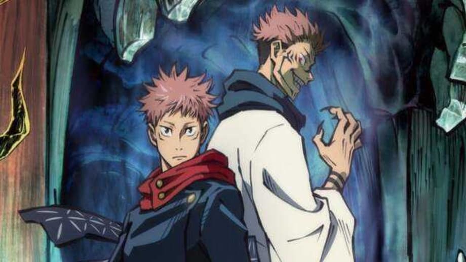 JUJUTSU KAISEN: A Brand New Promo Video Has Released Showcasing The New Theme Song