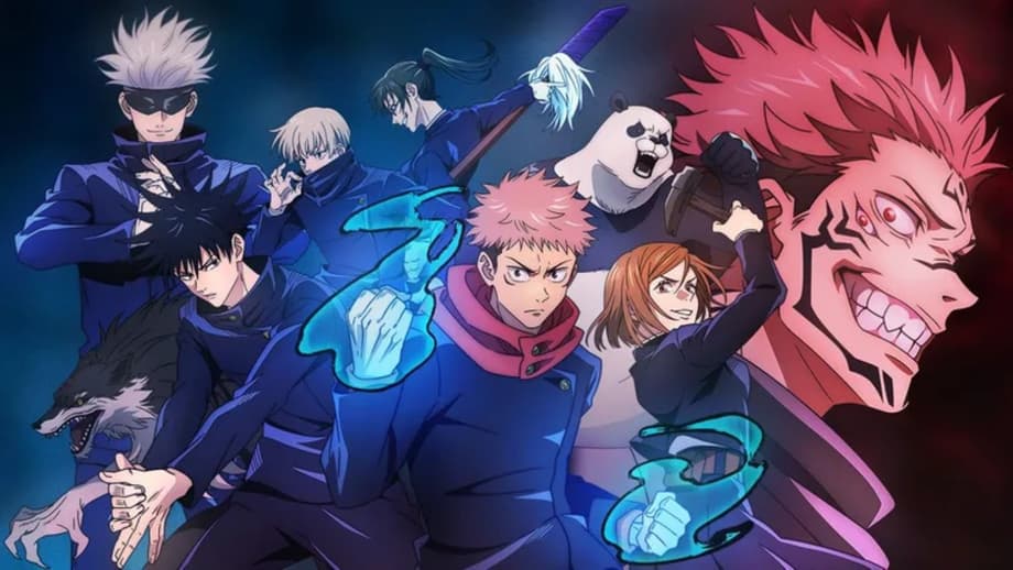 JUJUTSU KAISEN Collaborates With HONOR OF KINGS With New Skins, Modes And Rewards