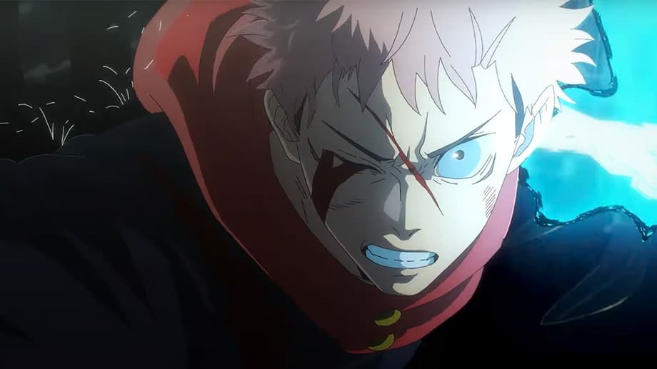 JUJUTSU KAISEN Season 3 Anime Will Continue With Popular Manga Arc