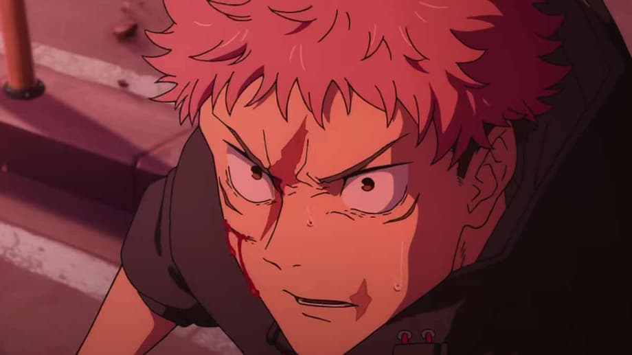 JUJUTSU KAISEN Season 3 Premiering In January 2026; New Teaser Trailer Released