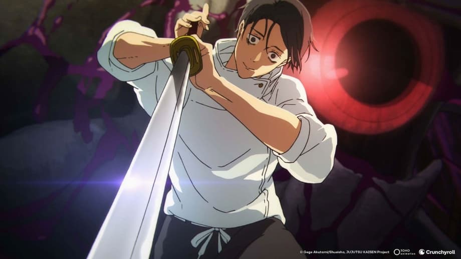 JUJUTSU KAISEN Season 3 Release Date And Streaming Time On Crunchyroll
