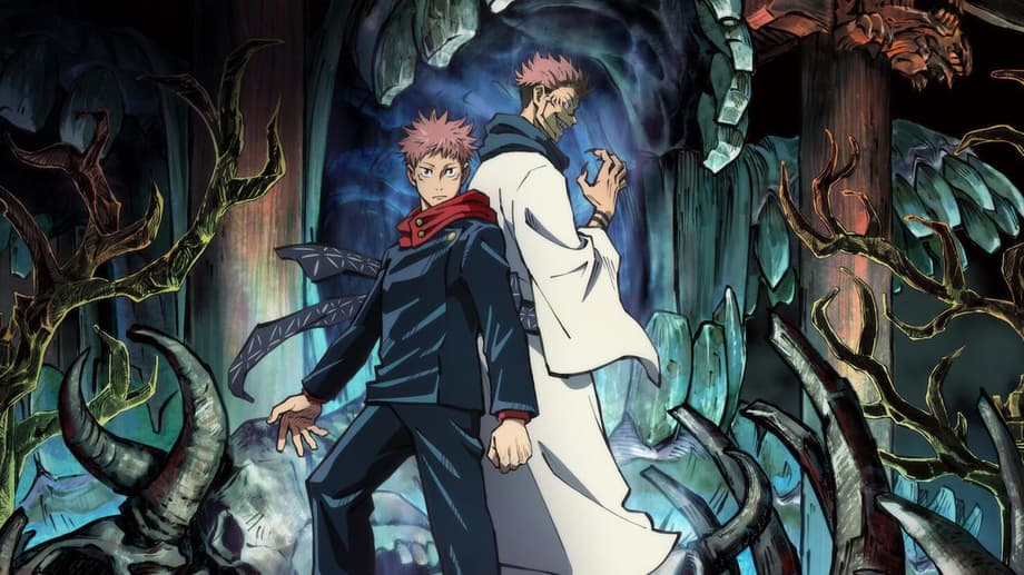 JUJUTSU KAISEN &quot;Special Event&quot; Announced For Anime Expo 2025