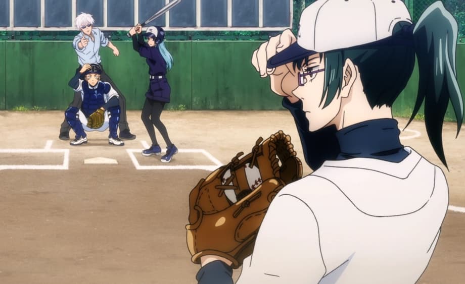 JUJUTSU KAISEN Teams Up With The Texas Rangers For Exclusive Rangers Anime Jerseys