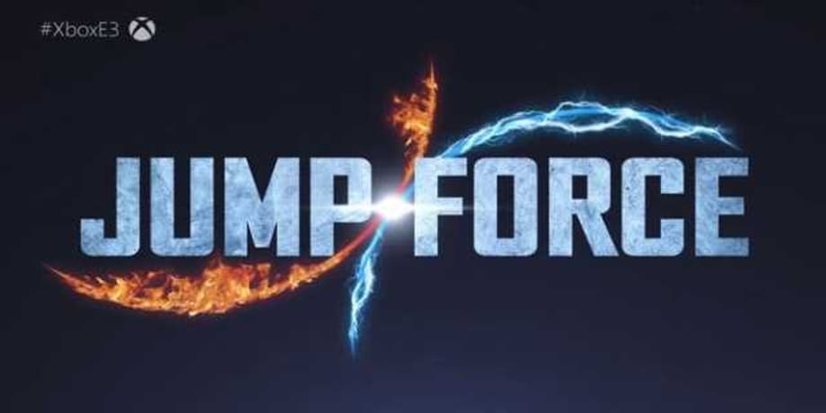 JUMP FORCE Shows New Stills Of ICHIGO, LUFFY, And ZORO