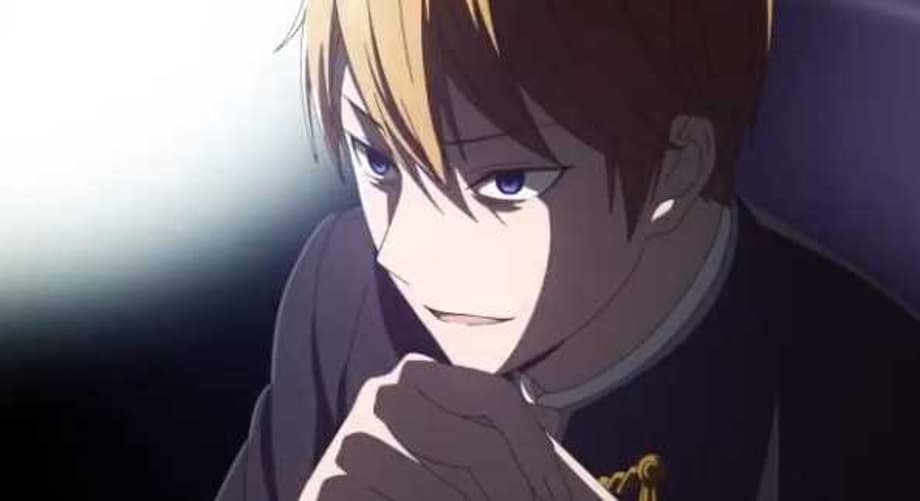 KAGUYA-SAMA: LOVE IS WAR Shares New Promotional Video And Cast