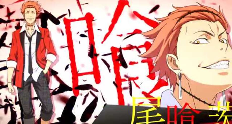 KAKEGURUI Season 2 Shares Ibara Obami Character Introduction Trailer