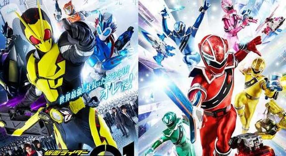 KAMEN RIDER ZERO-ONE & KIRAMAGER: Both Tokusatsu Series Finally Release Dates For New Episodes