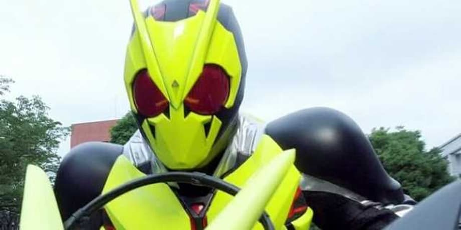 KAMEN RIDER ZERO-ONE: New Kamen Rider Series Will Resume Filming Next Month