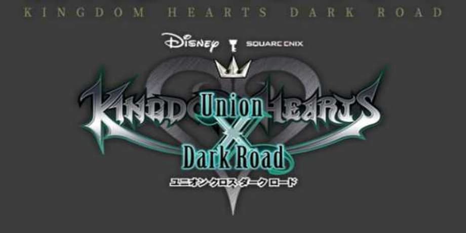 KINGDOM HEARTS: DARK ROAD Announces How The Game Will Be Available