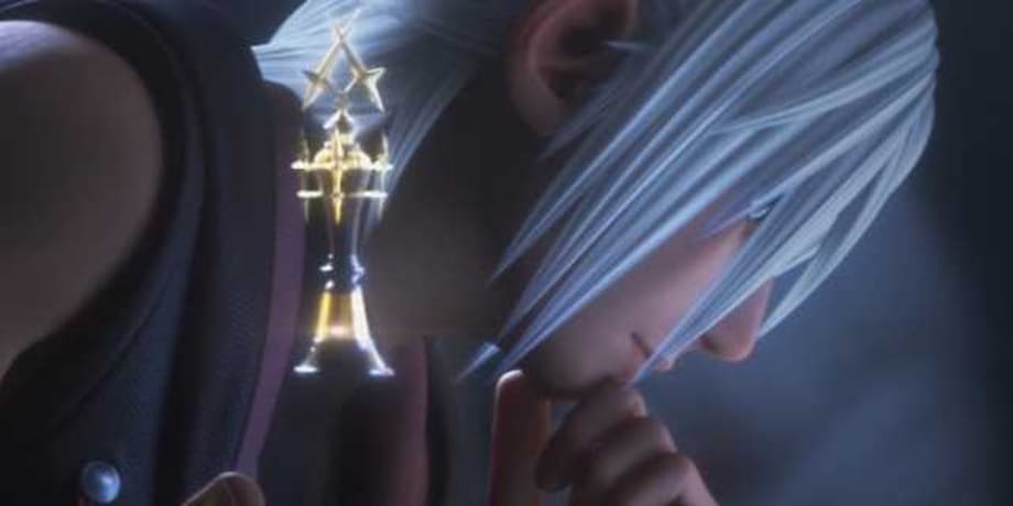 KINGDOM HEARTS: DARK ROAD Mobile Game Announces Delay In Release
