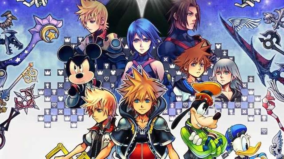 KINGDOM HEARTS III Director Doesn't Rule Out The Possibility Of A Nintendo Switch Port
