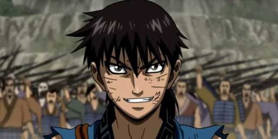 KINGDOM: New Episodes Of The Anime Postponed Due To COVID-19