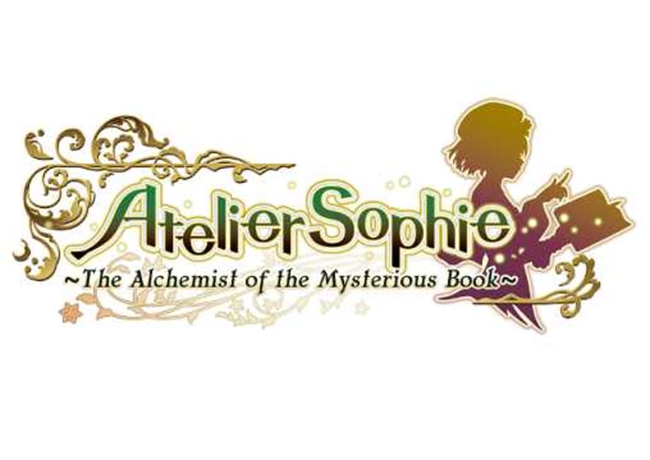 KOEI TECMO Announces Steam Release Date And Bonus Content For ATELIER SOPHIE: THE ALCHEMIST OF THE MYSTERIOUS BOOK