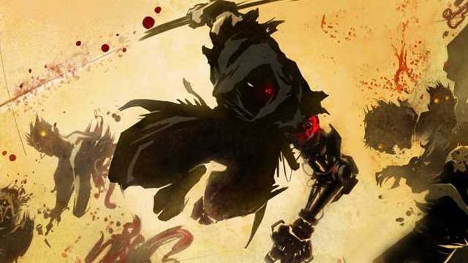 Koei Tecmo Has Filed A Brand New Trademark For YAIBA: NINJA GAIDEN Z Suggesting A Re-Release