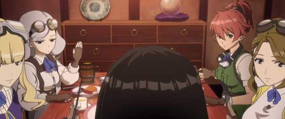 KOUYA NO KOTOBUKI HIKOUTAI Shares Its Second Promotional Video