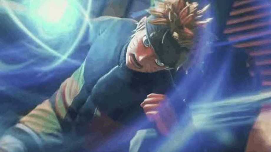 Latest JUMP FORCE Gameplay Trailer Spotlights Naruto Uzumaki, Monkey D. Luffy, And Son Gokū