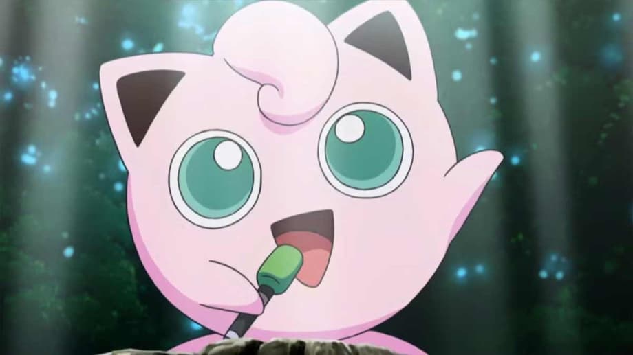 Leaked LEGO Pokemon Sets Offer A First Look At 'Smart Play' Gengar, Charmander, And Jigglypuff