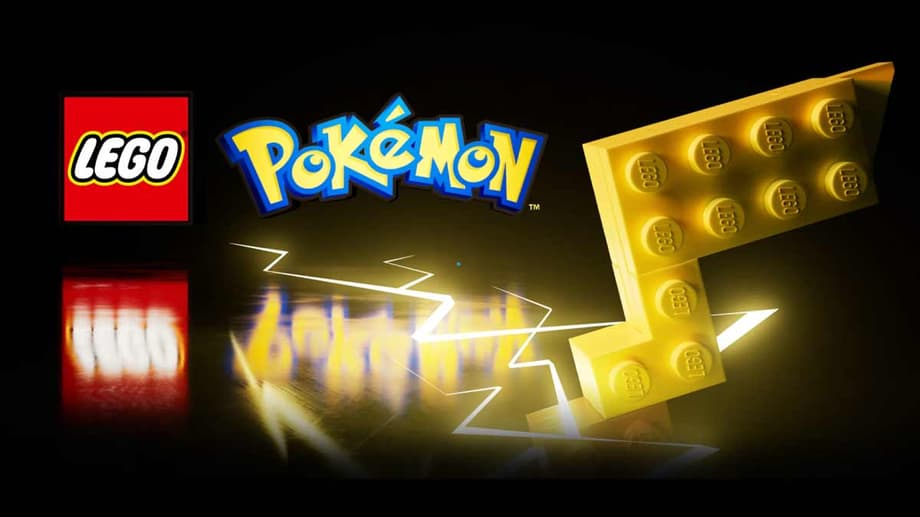 LEGO POKEMON Leak Reveals Three Sets Releasing In March 2026