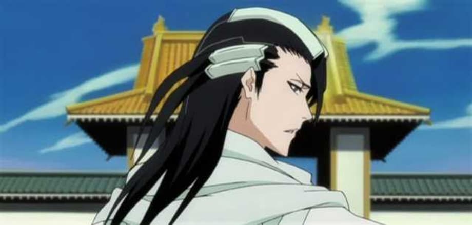 Live-Action Adaptation Of BLEACH Reveals First-Look At Soul Reaper, Byakuya Kuchiki