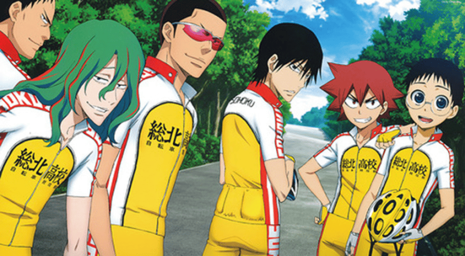 Live-Action  YOWAPEDA TV Show In The Works