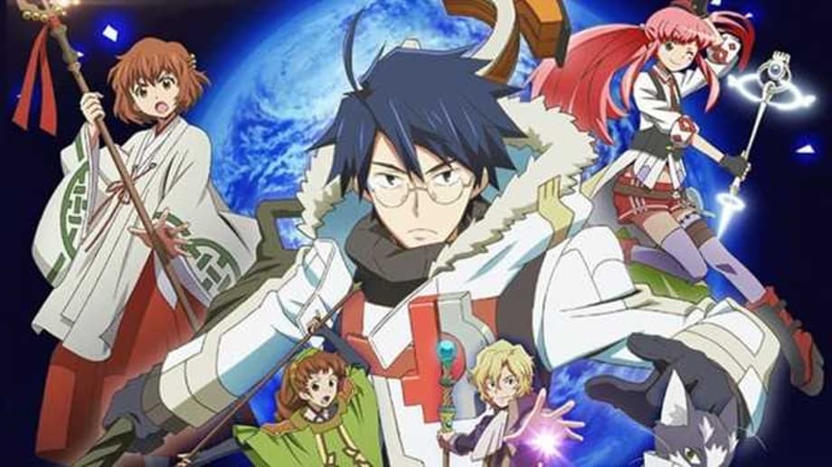 LOG HORIZON: The Third Season Of The Hit Anime Is Coming Early Next Year