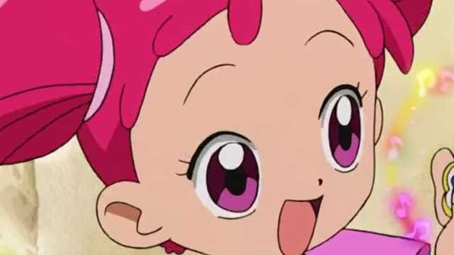 LOOKING FOR MAGICAL DOREMI: A New Trailer For The Upcoming Film Has Started Streaming