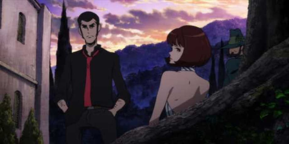 LUPIN III: New Anime Film Set For Release This Year