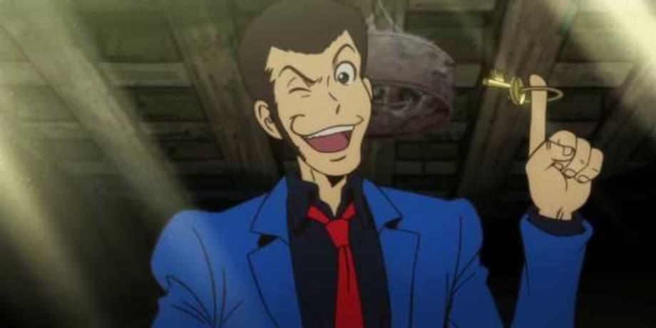 LUPIN THE THIRD PART 5 Reveals Seven New Screenwriters For The Series