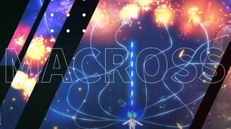 MACROSS Anime Reveals New Details About Video Game Adaptation