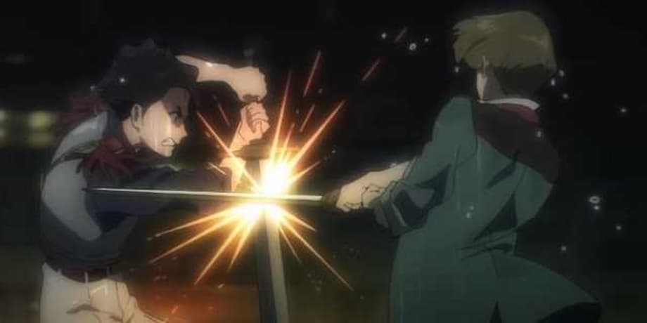 MAGATSU WAHRHEIT -ZUERST-: New Trailer Revealed For Anime