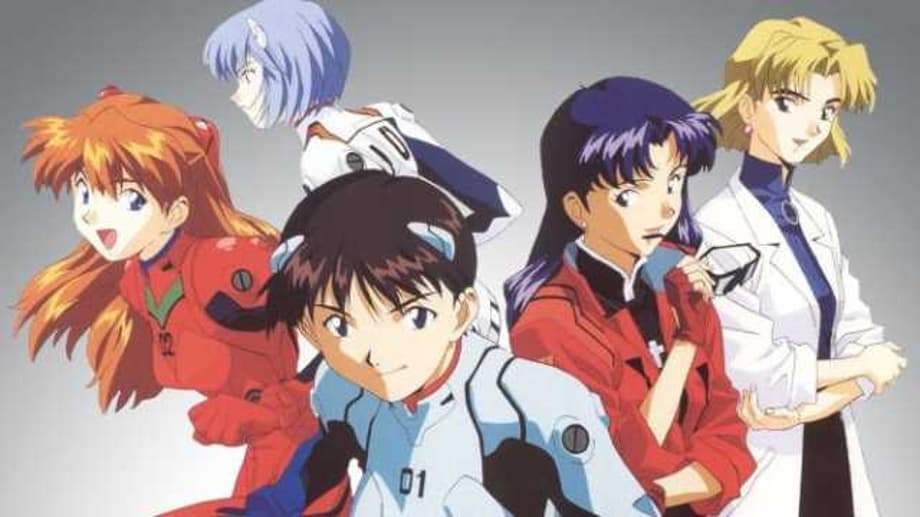 Man Robs Home While Dressed As NEON GENESIS EVANGELION Character