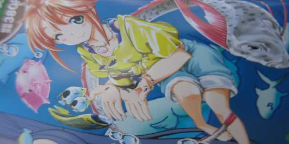 MANGA LIFE MOMO MAGAZINE Will Be Ending Its Series Publication