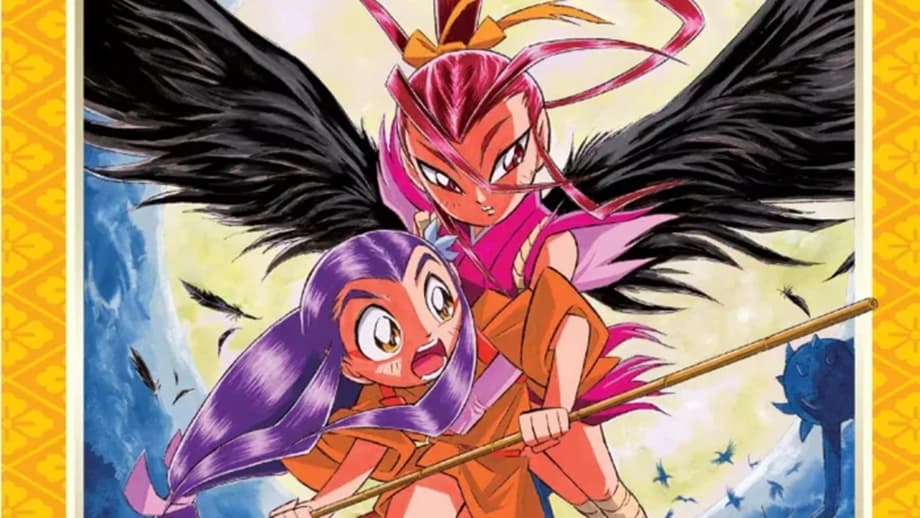 Manga Mavericks Books Starts 2026 Off With Four Fresh Digital Manga Titles