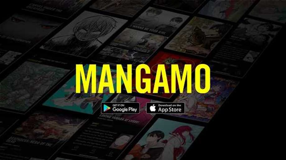 MANGAMO: The One Stop Shop For Hit Manga Is Coming To Android