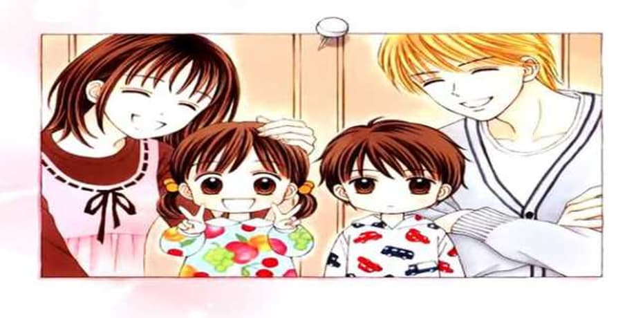 MARMALADE BOY LITTLE Manga Set To End Later This Fall