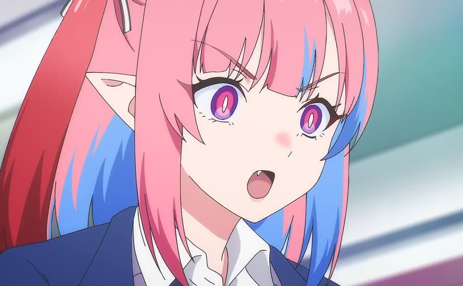 MISTRESS KANAN IS DEVILISHLY EASY Manga Takes Short Break, Returns Later This Month