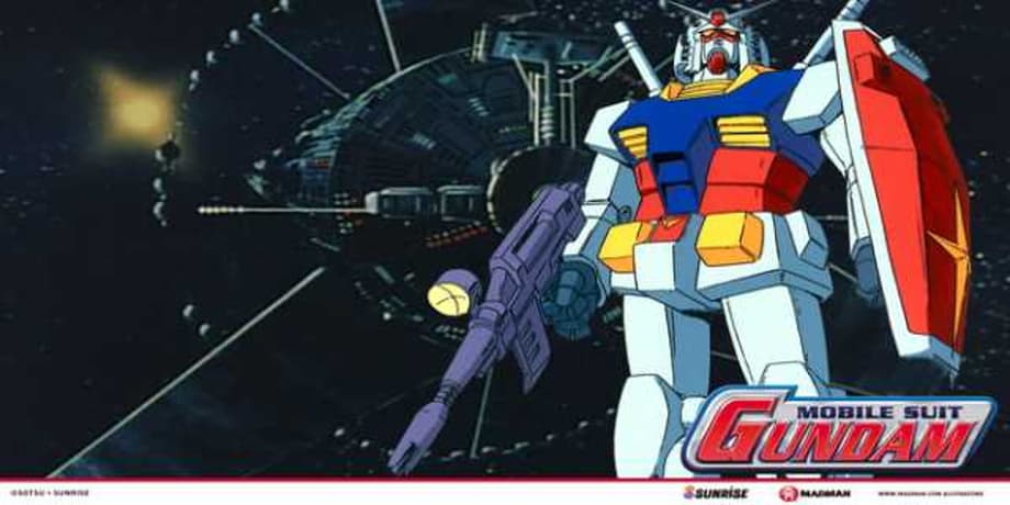 MOBILE SUIT GUNDAM: Famed Writer Yu Yamamoto Passes Away