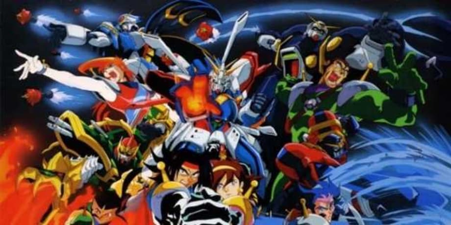 MOBILE SUIT GUNDAM: Sunrise Is Streaming Many Of Its Classic Series For Free