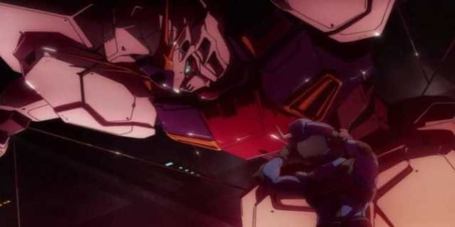 MOBILE SUIT GUNDAM: TWILIGHT AXIS Manga Set To End