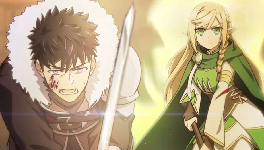 MONSTER EATER Light Anime Adaptation Reveals Second Teaser And Main Cast