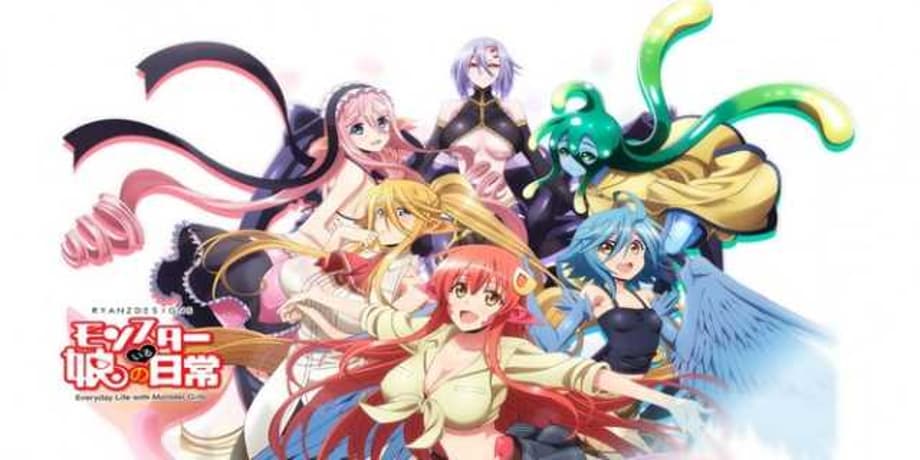 MONSTER MUSUME: Series Finally Returns After A Hiatus