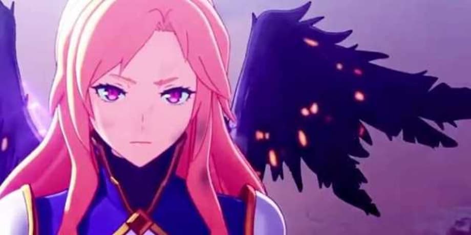 MONSTER STRIKE: THE MOVIE LUCIFER - DAWN OF DESPAIR New Trailer Released