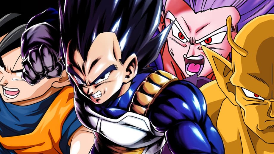 More Signs Point To Multiple Big DRAGON BALL SUPER Announcements In January