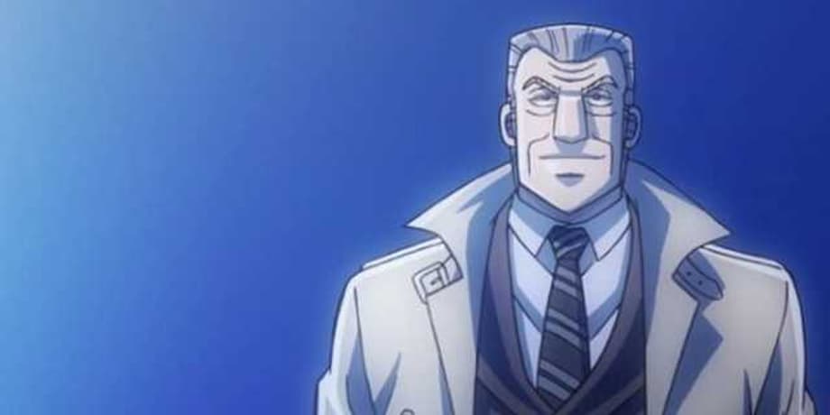 MR. TONEGAWA: MIDDLE MANAGEMENT BLUES Manga Announces Conclusion