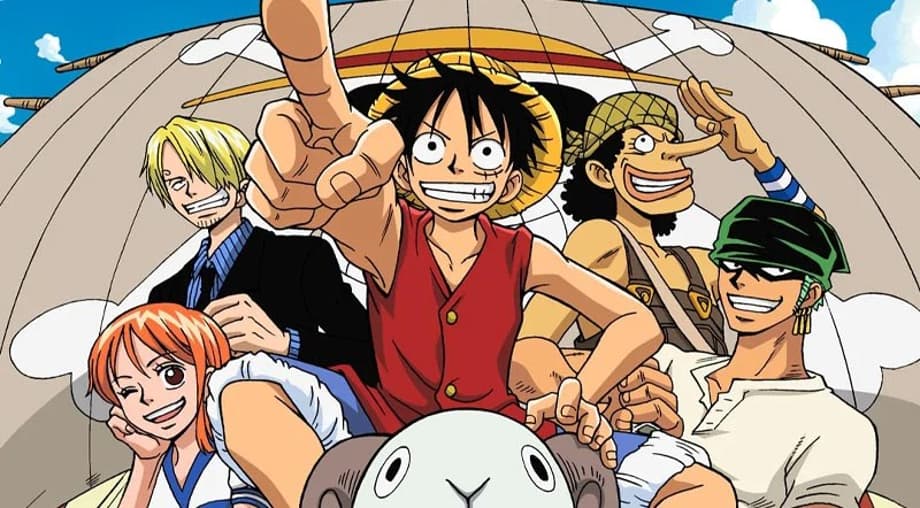 Multiple Seasons Of ONE PIECE Anime Scheduled To Leave Netflix By July 2024