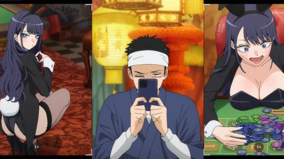 MY DRESS-UP DARLING Season 2 New Trailer Released Ahead Of July Premiere