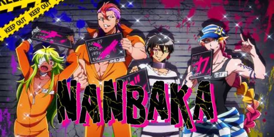 NANBAKA Will Be Entering The Fourth Part Of Its Manga