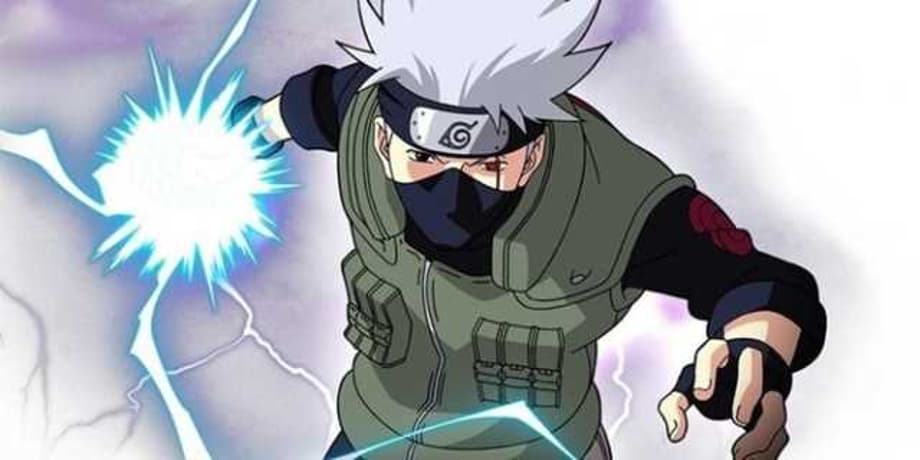 NARUTO: A Brand New Kakashi Novel Is Set To Be Released!